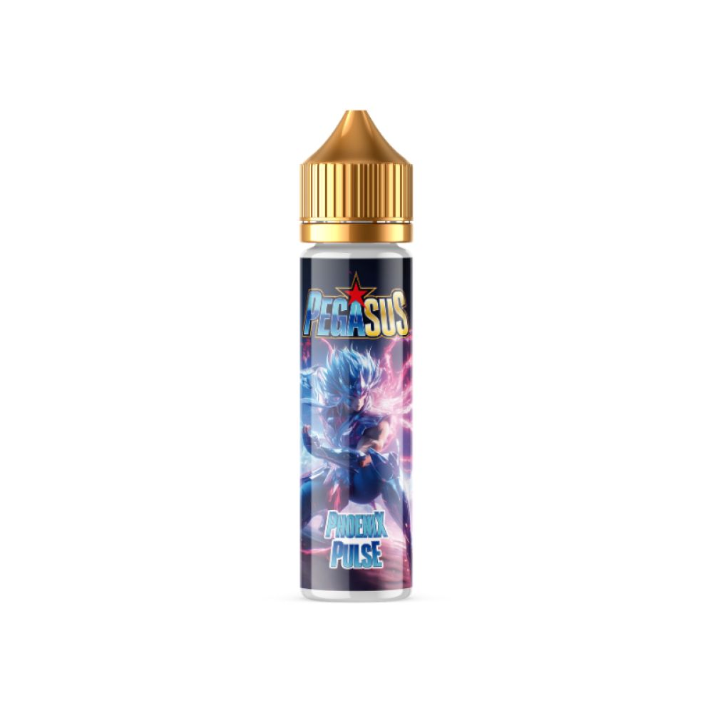 Phoenix Pulse Pegasus 50mL