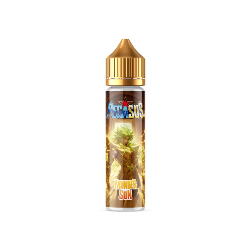 Thunder Sun Pegasus 50mL