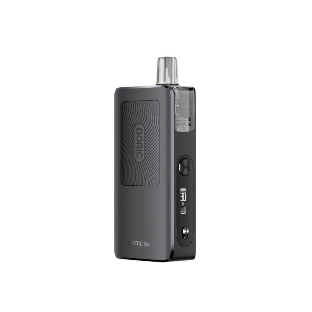 Doric Go Pod 2600mah 5ml Metal Gray Voopoo