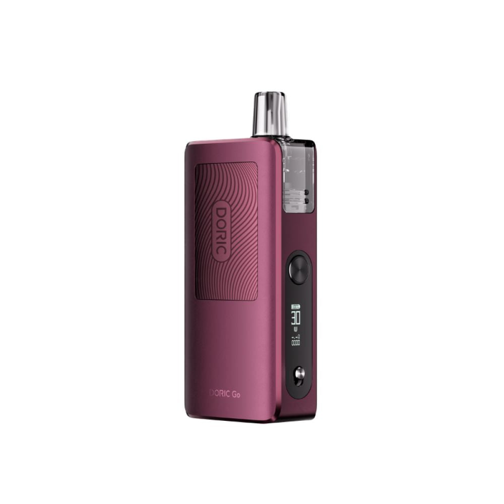 Doric Go Pod 2600mah 5ml Wine Red Voopoo