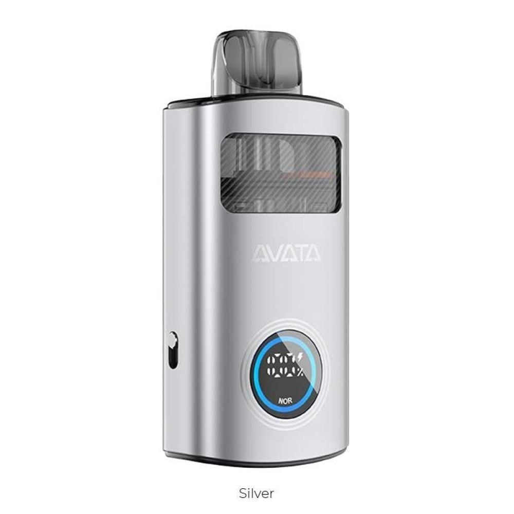 POD - Avata Aspire- Silver