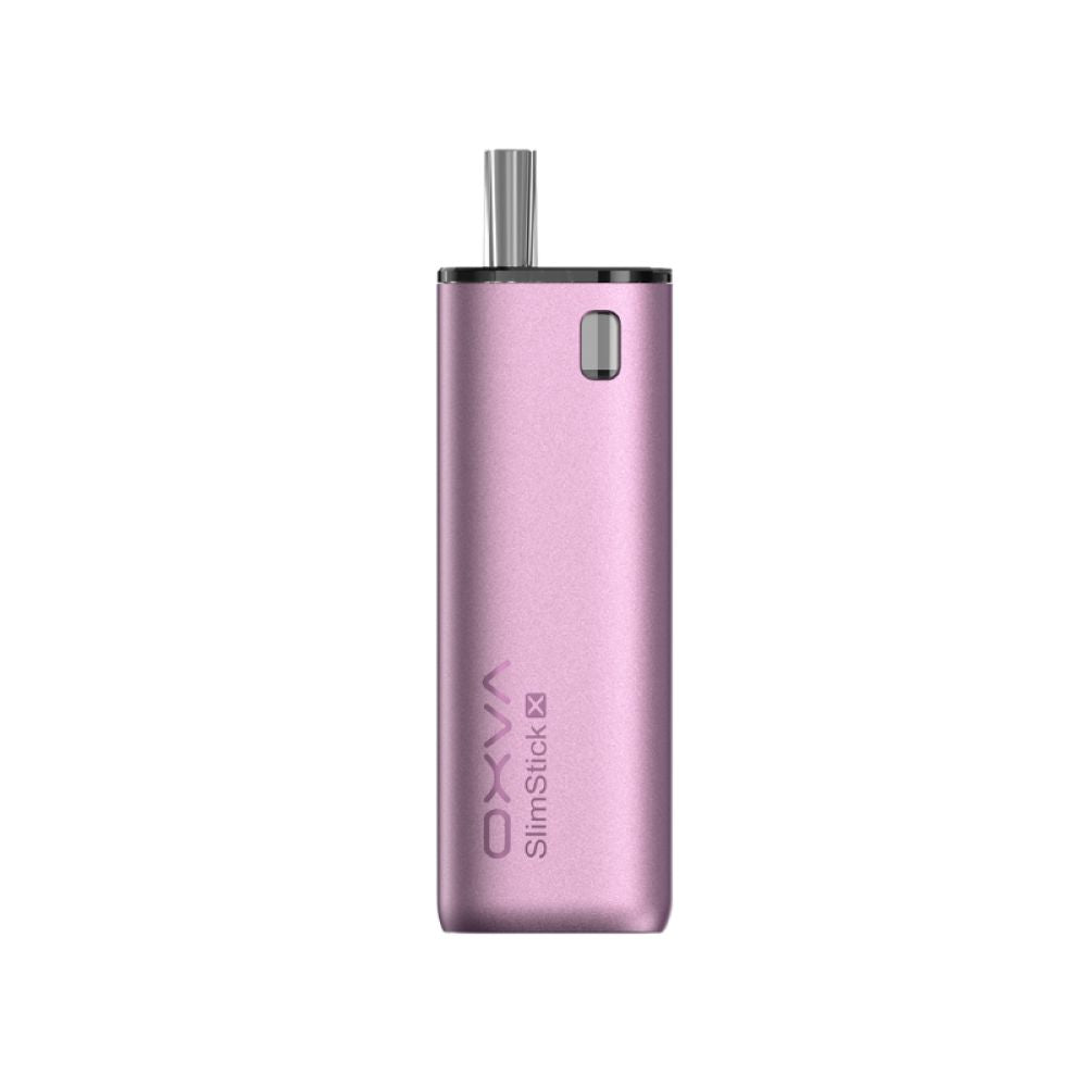 Pod SlimStick X Pod Oxva - pink