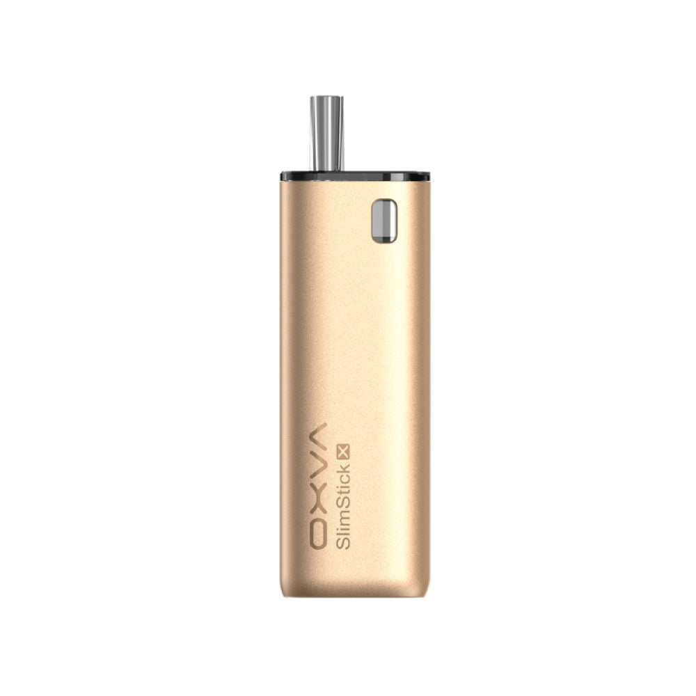 Pod SlimStick X Pod Oxva - gold