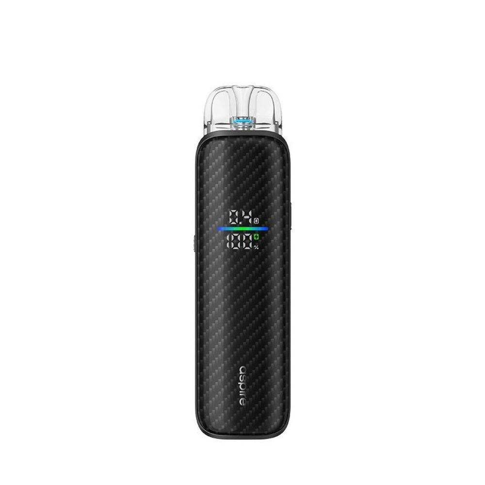 Pixo Max 2600mAh - Aspire - carbon black