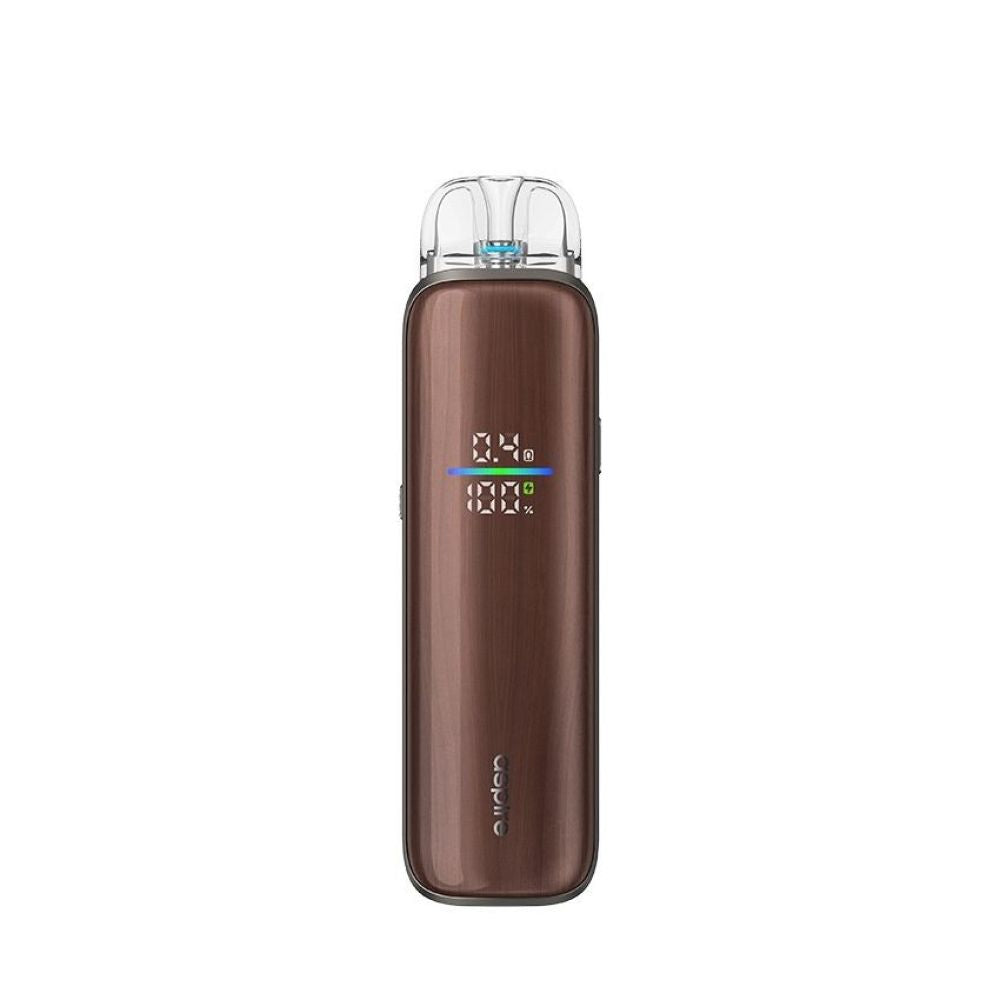 Pixo Max 2600mAh - Aspire - wood grain