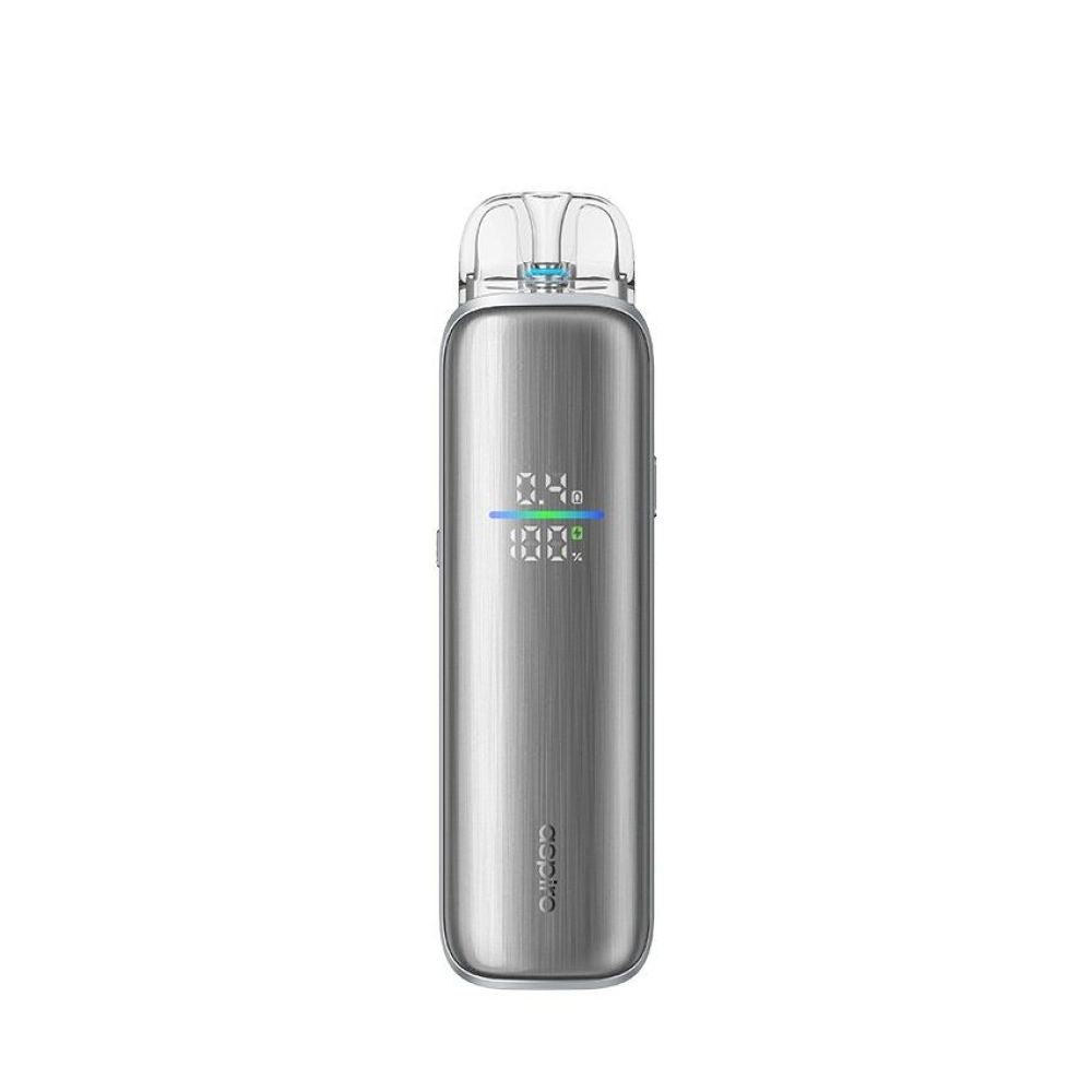 Pixo Max 2600mAh - Aspire - Brushed Silver