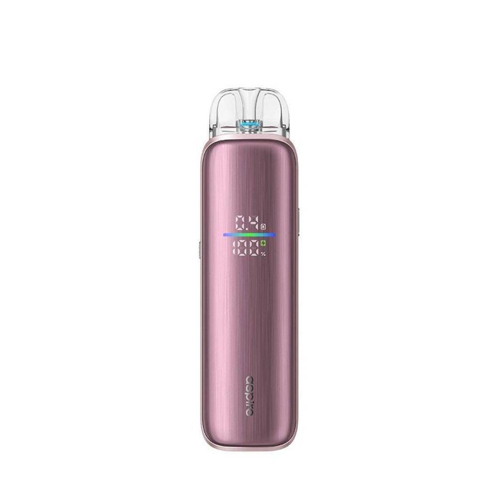 Pixo Max 2600mAh - Aspire - Brushed Pink