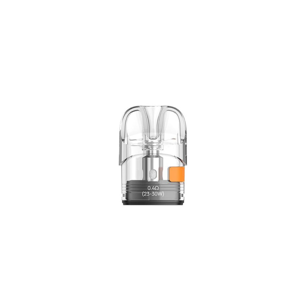 Pack de 2 cartouches DUAL MESH 3ml Pixo Aspire - 0.6omh