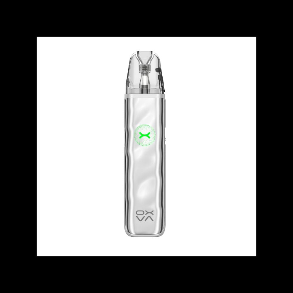 Kit Xlim Go 2 Oxva - Metal Silver