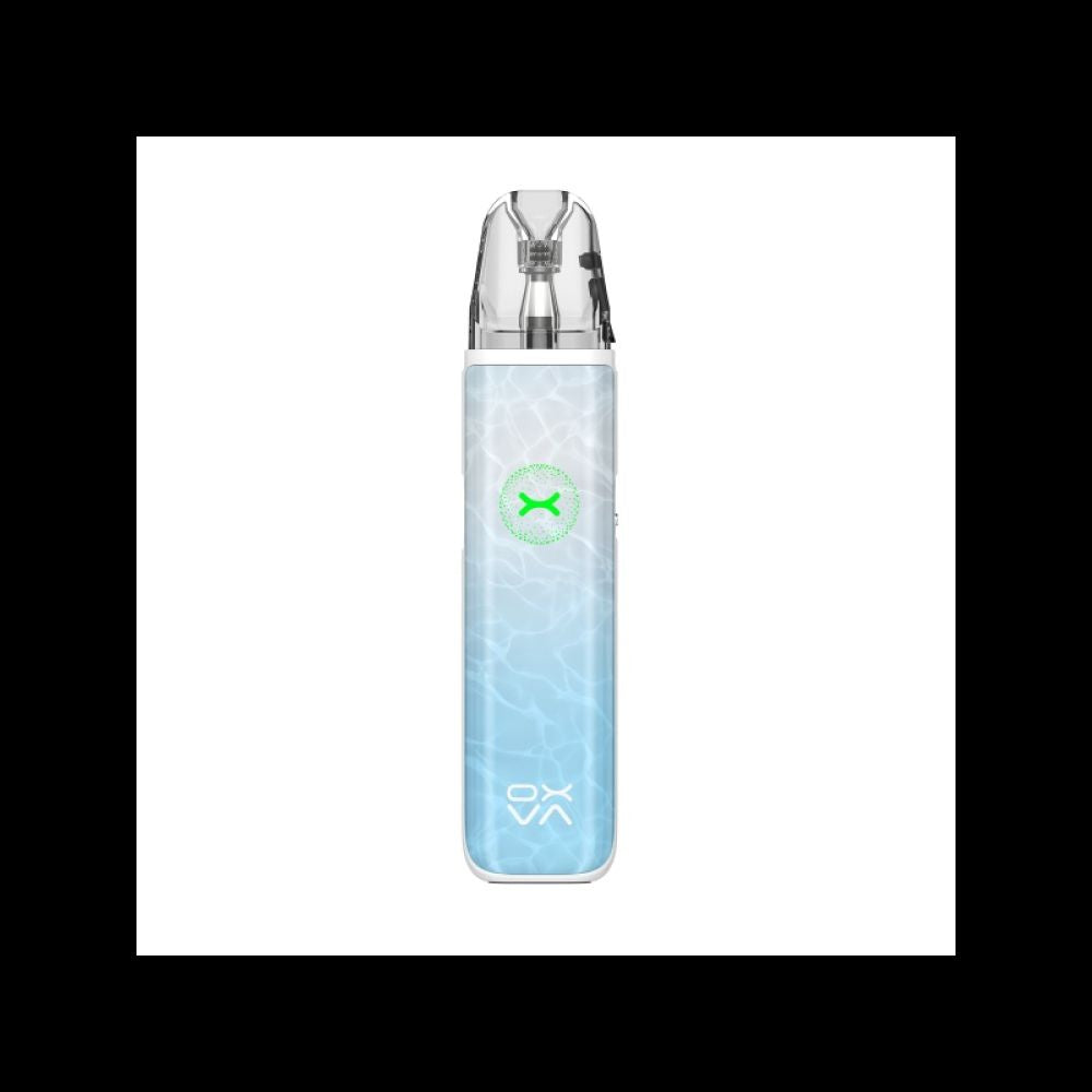 Kit Xlim Go 2 Oxva - Blue Ripple