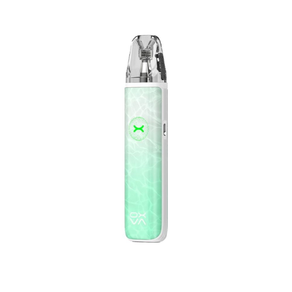 Kit Xlim Go 2 Oxva - Green Ripple