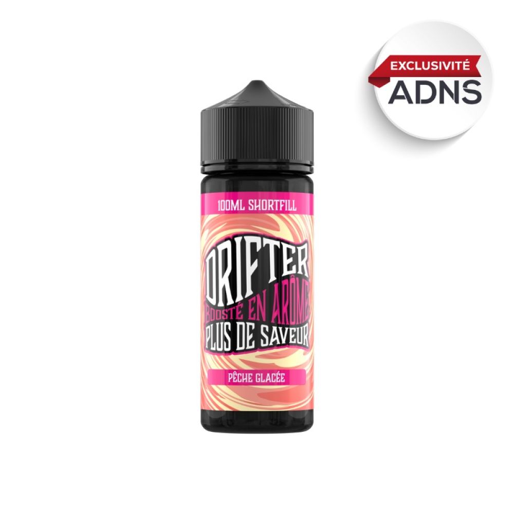 Peche Glacee Drifter 100ml
