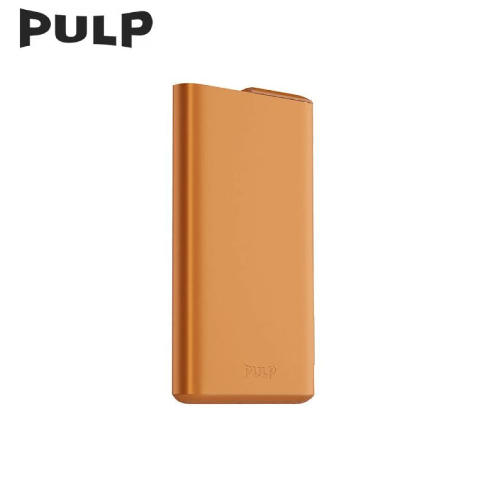 Batterie Pod Slim - Pulp - bronze
