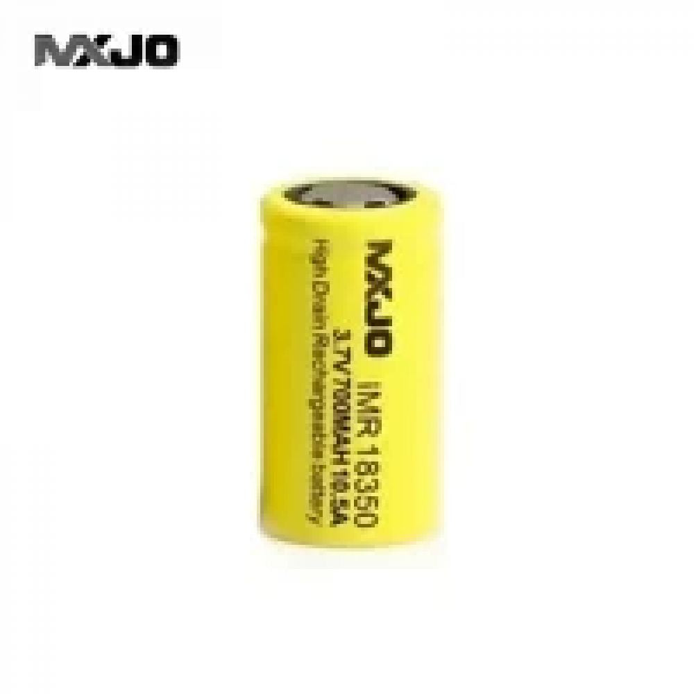 ACCUS - 18350 - 700MAH - MXJO