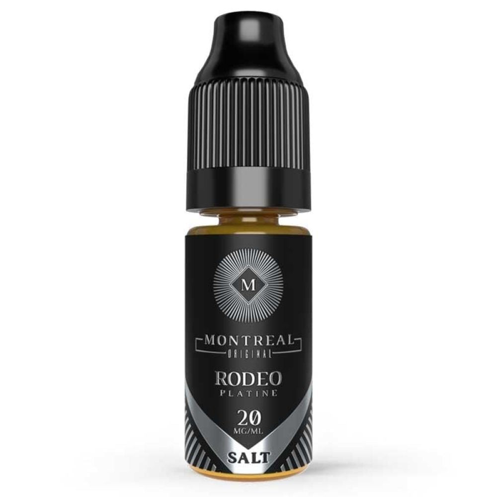 RODEO PLATINE - 10ML - 20MG
