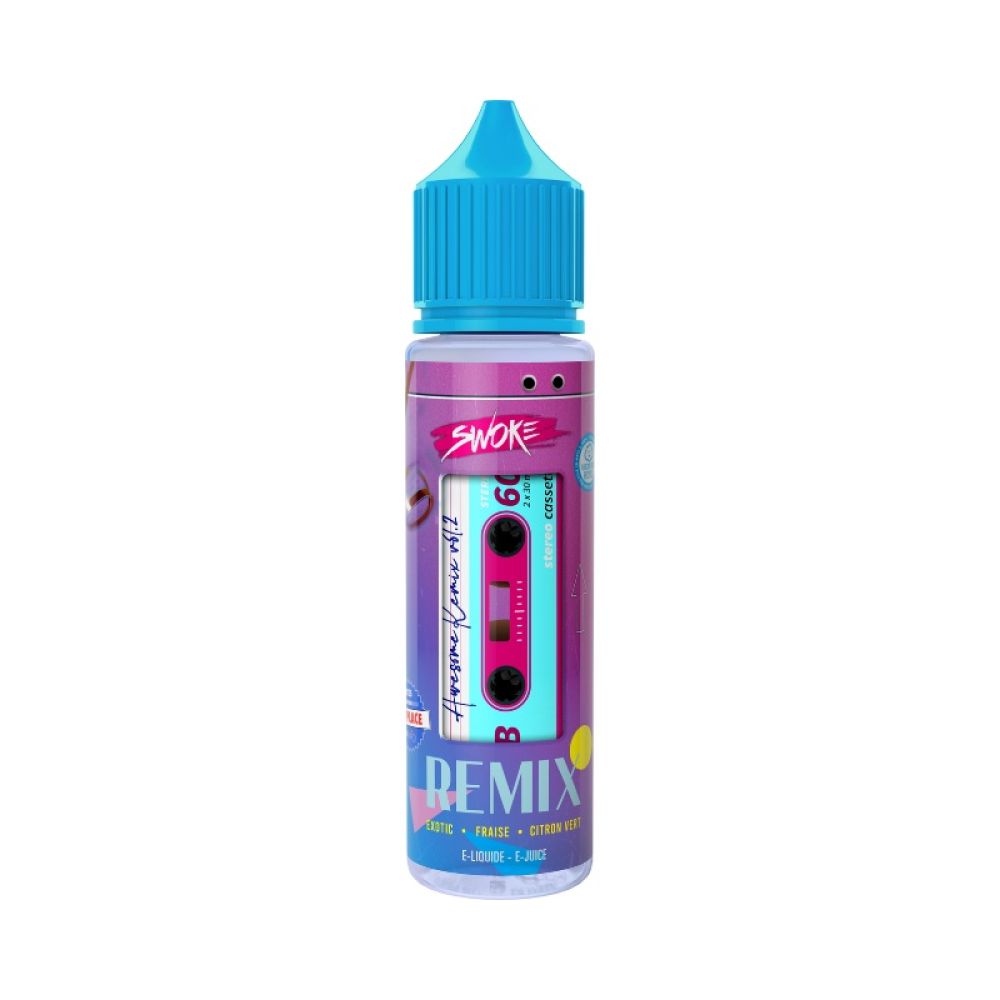 Remix Swoke 50ml