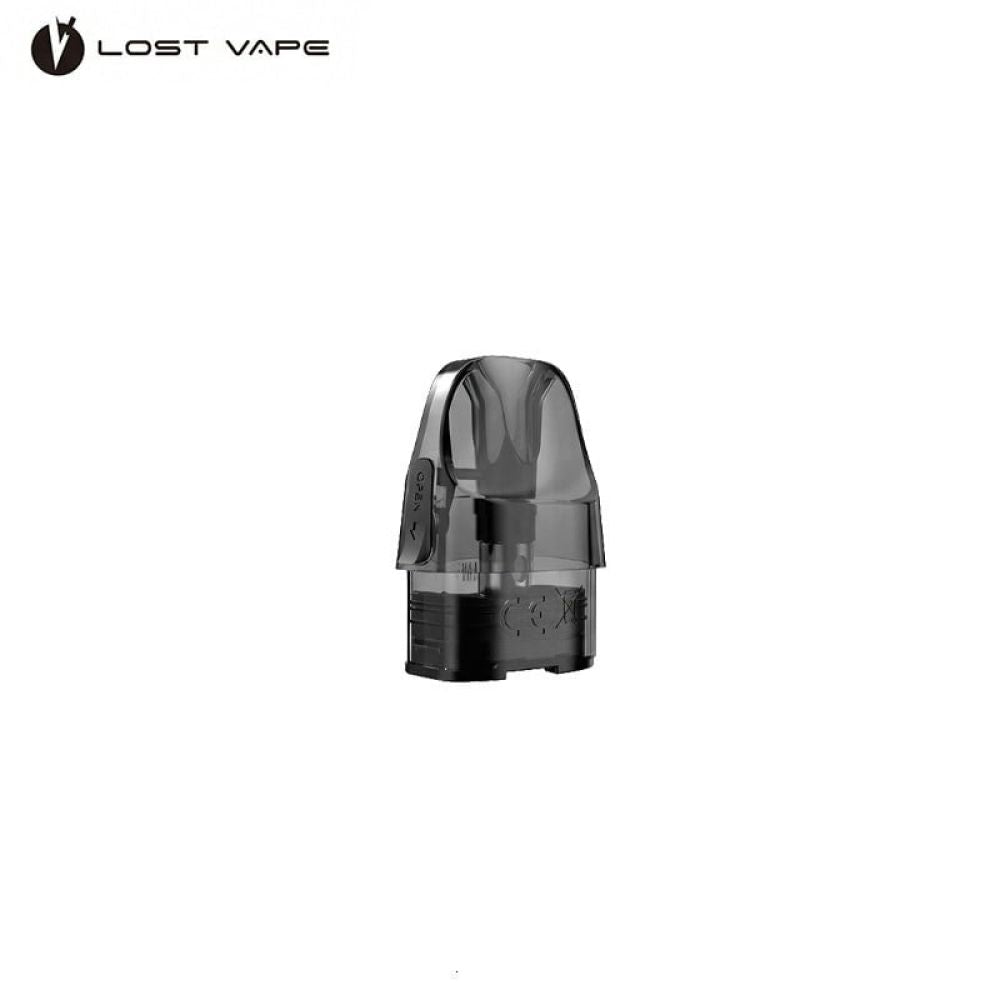 Cartouche Vide Ultra S Lost Vape