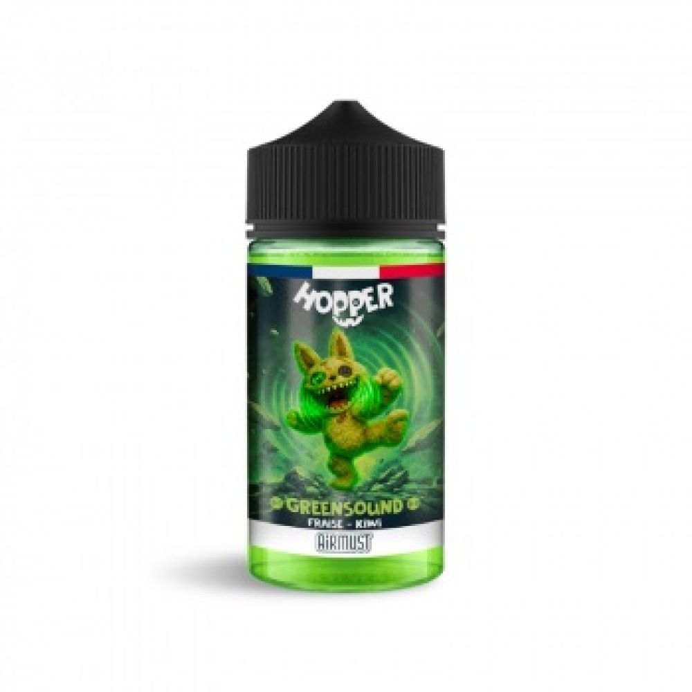 Greensound Hopper Airmust 200ml