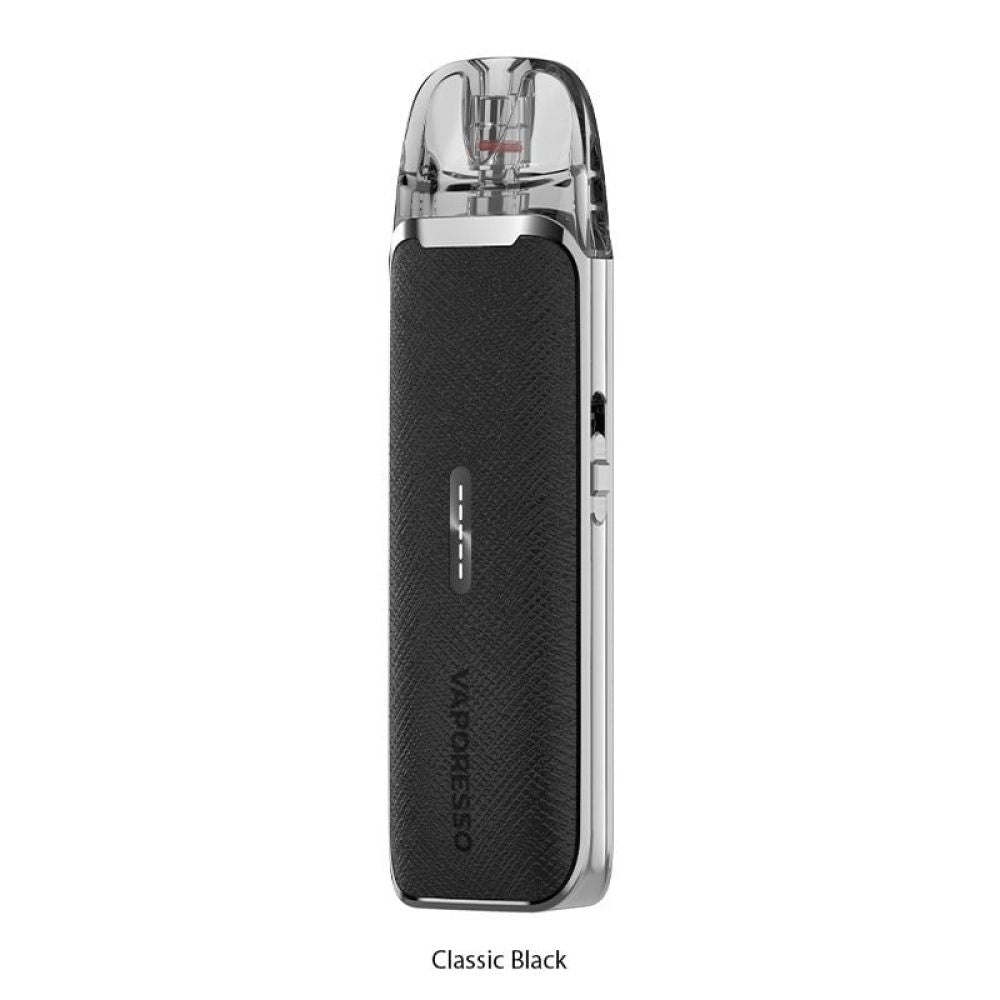 POD - LUXE Q3 - VAPORESSO - Classic black