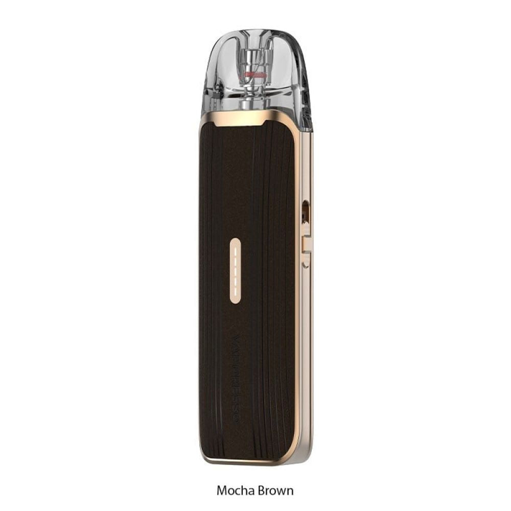 POD - LUXE Q3 - VAPORESSO - Mocha brown