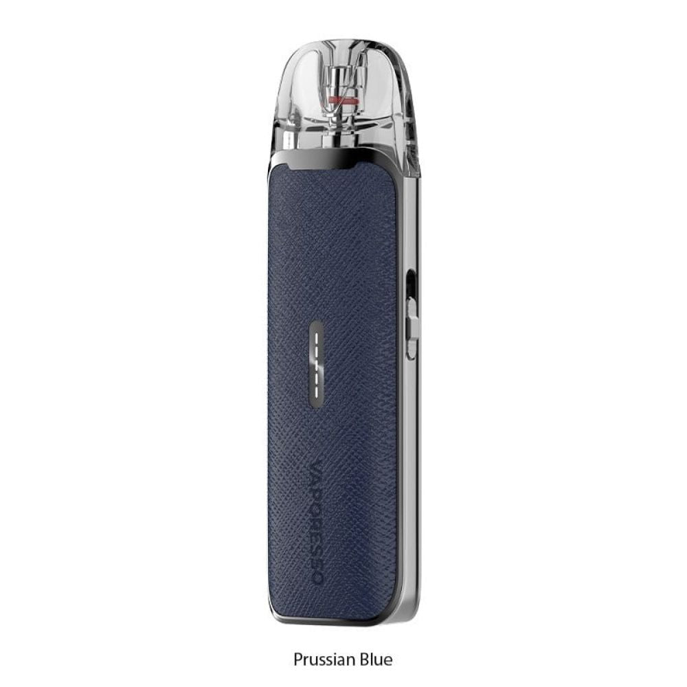 POD - LUXE Q3 - VAPORESSO - prussian blue