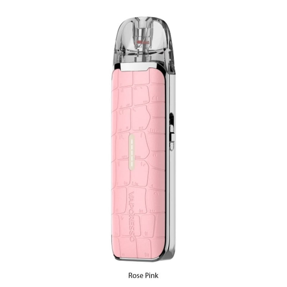 POD - LUXE Q3 - VAPORESSO - rose pink