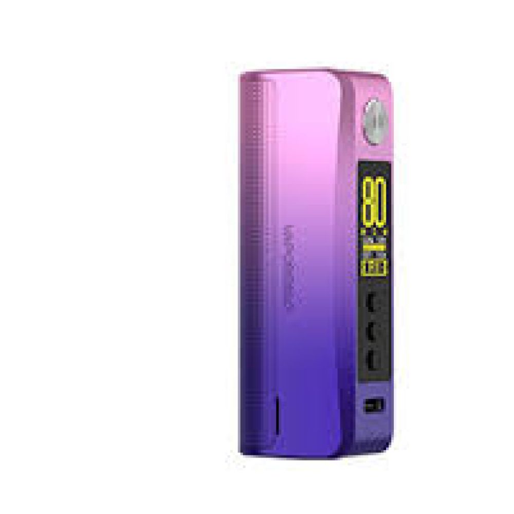 gen 80 s - vaporesso - neon purple