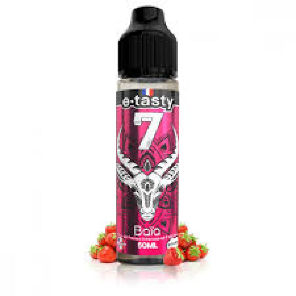 baia 7 - e tasty - 50ml