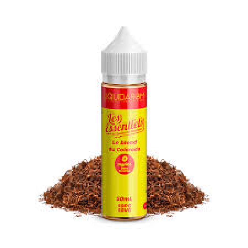 blend du colorado - essentiels - 50ml