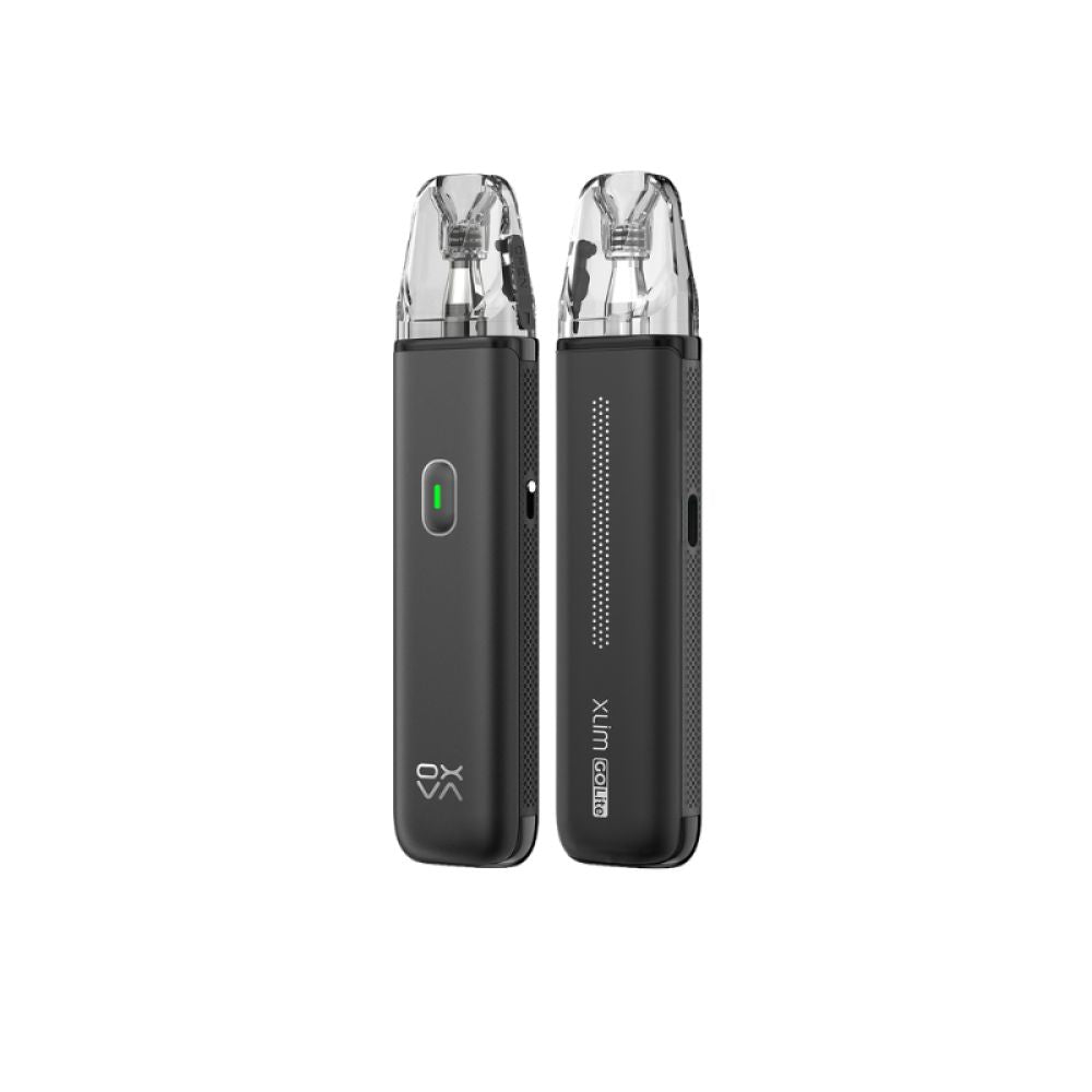 Kit Xlim Go Lite Pod Oxva - Mist Blue
