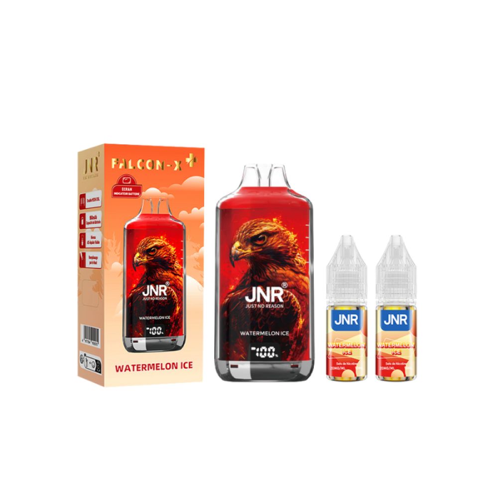 Puff Falcon X 28K JNR Watermelon Ice - 20mg