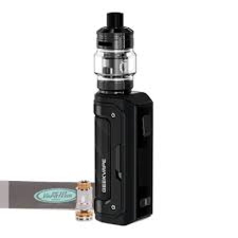 KIT AEGIS MINI 5 BLACK GEEKVAPE