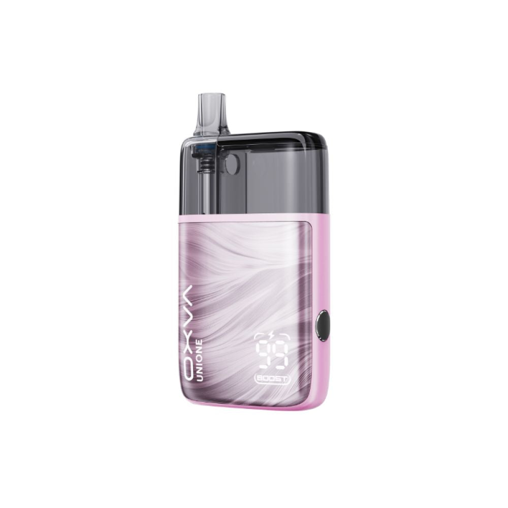 Kit UNIONE Pod 10mL Oxva - Blossom Pink