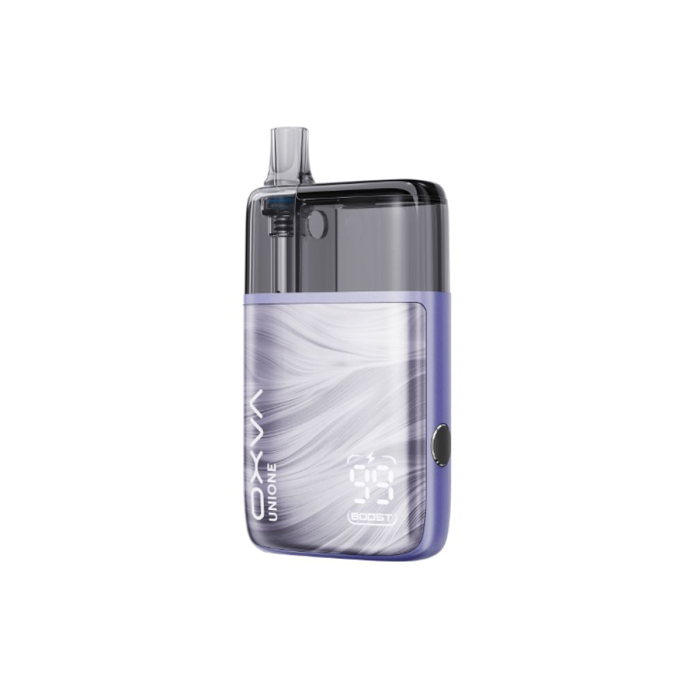 Kit UNIONE Pod 10mL Oxva - Light Purple