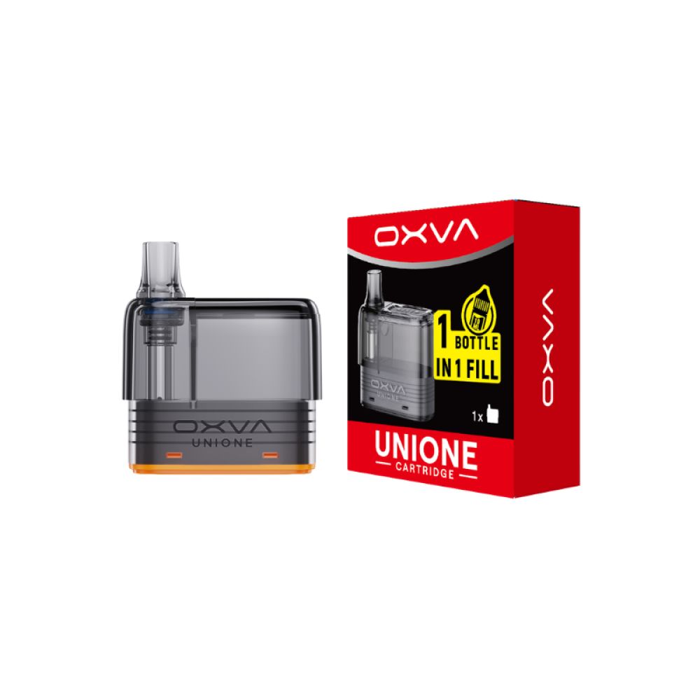 Cartouche 10mL UNIONE OXVA