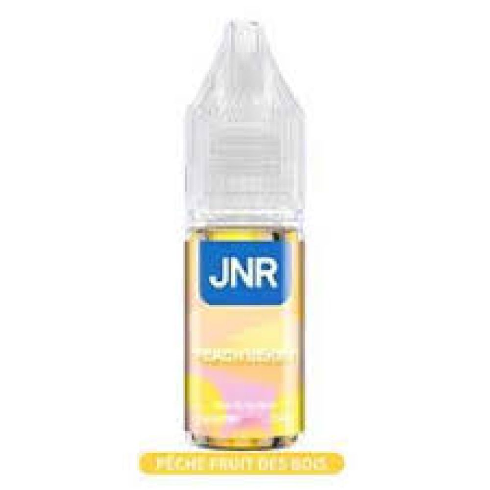 JNR - PEACH BERRY - 10ML - 20MG