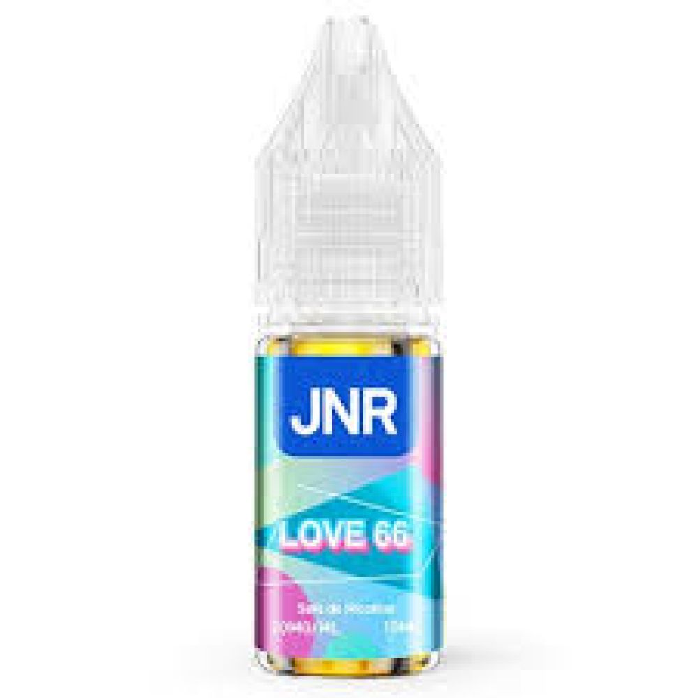 JNR - LOVE 66 - 10ML - 20MG
