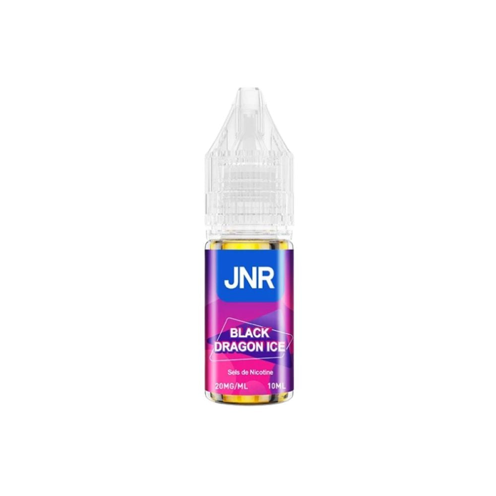 JNR - BLACK DRAGON ICE - 10ML - 20MG