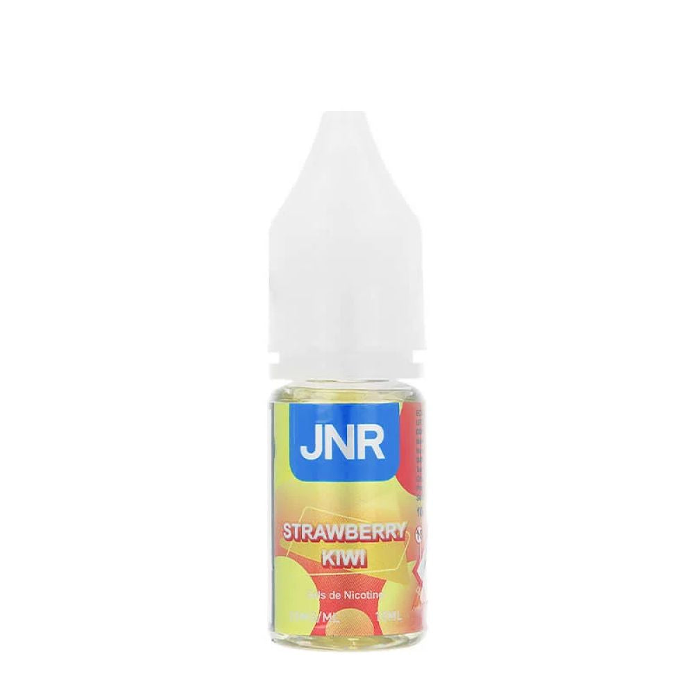 JNR - STRAWBERRY KIWI - 10ML - 20MG