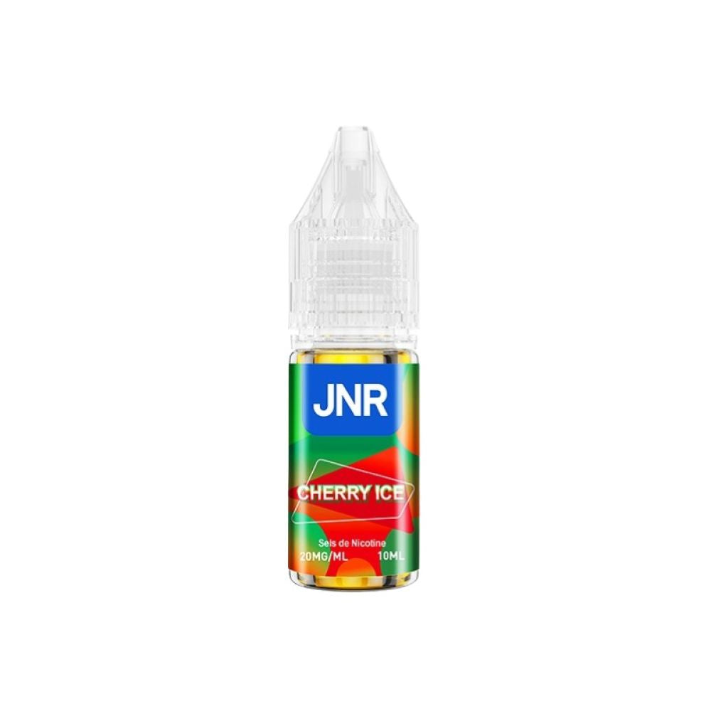 JNR - Cherry Ice - 10ML - 20MG