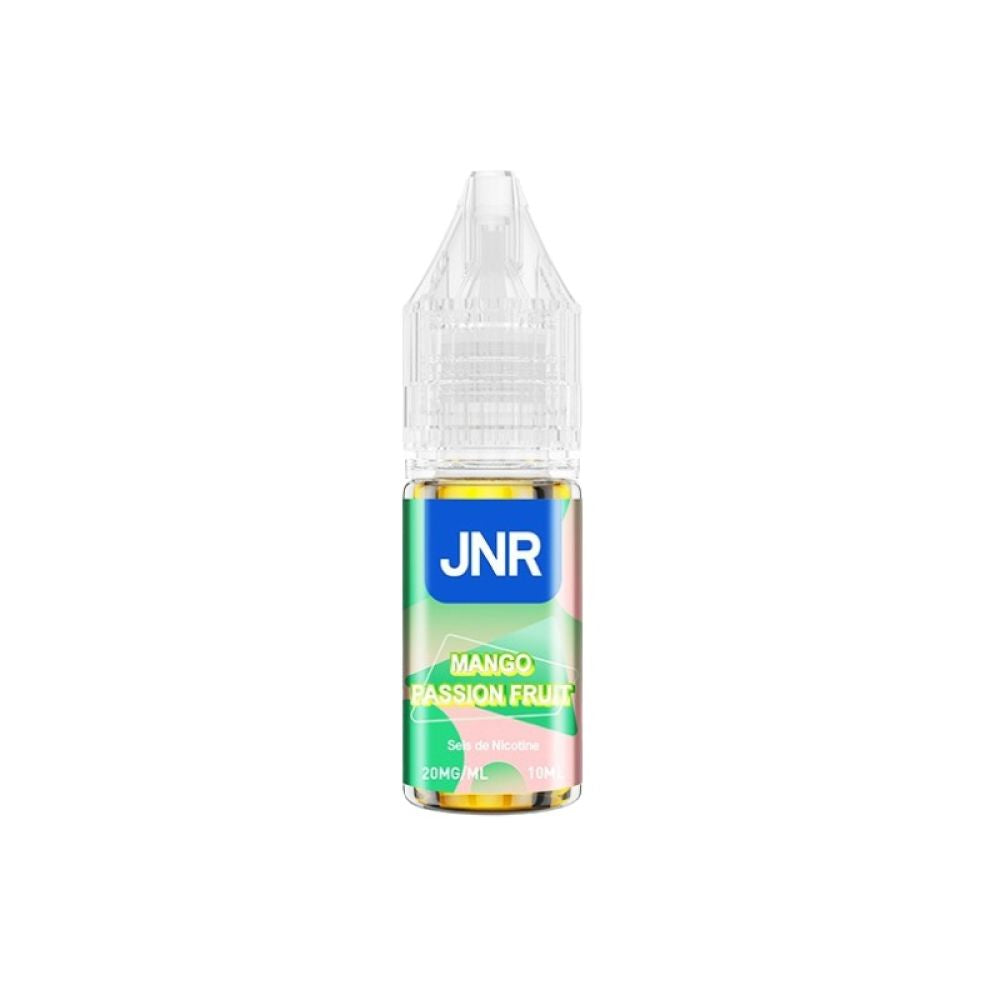JNR - Mango Passion - 10ML - 20MG