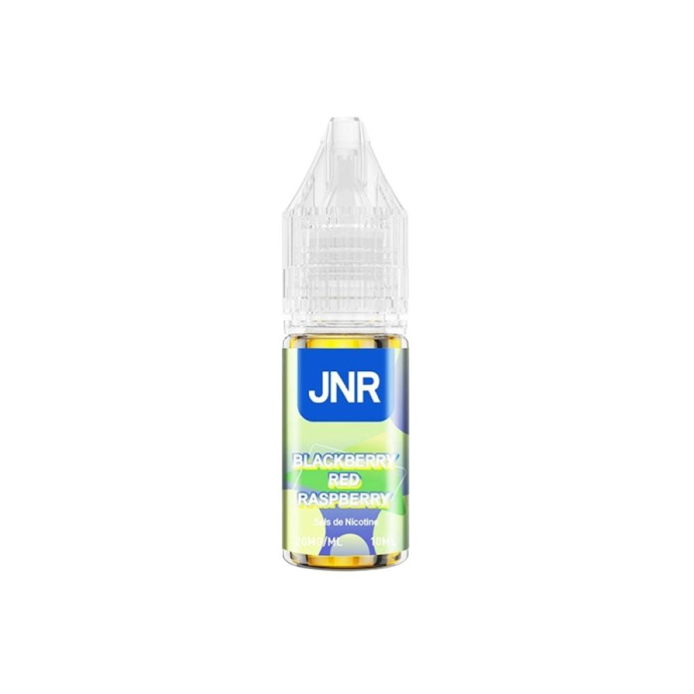 JNR - Blackberry Red Raspberry - 10ML - 20MG