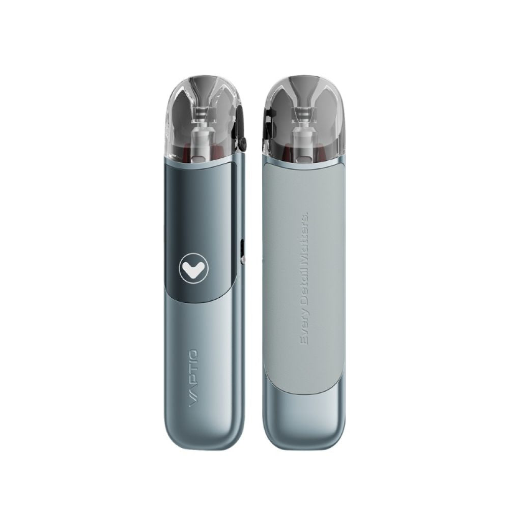 POD Tela Pod Vaptio -Aqua Blue