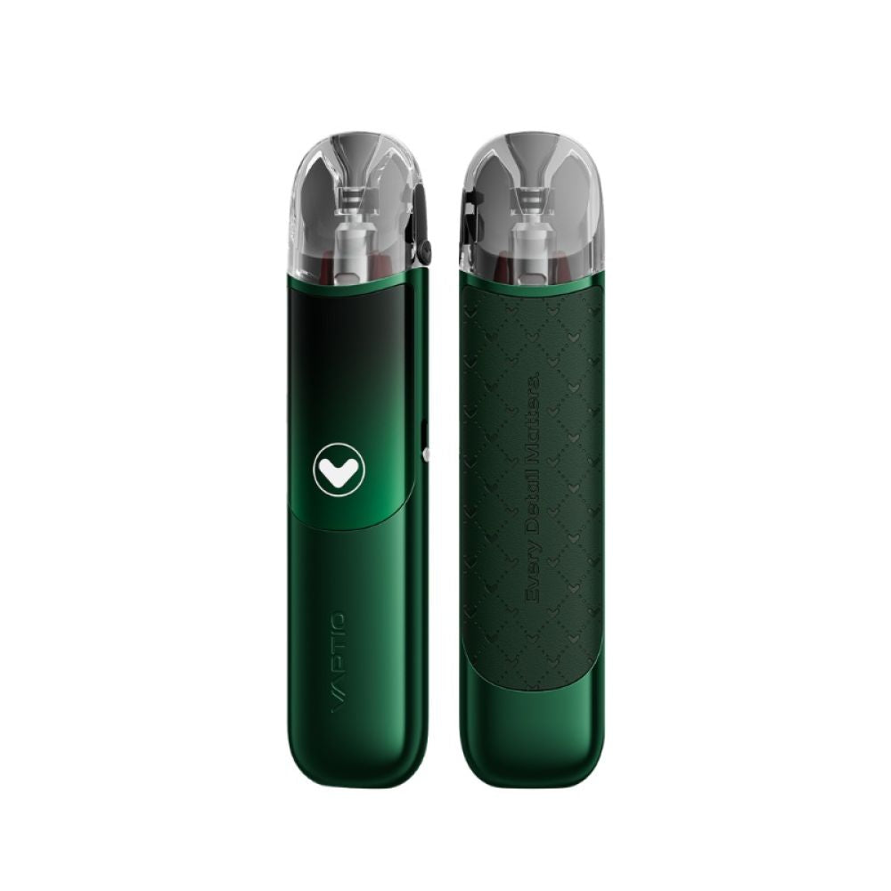 POD Tela Pod Vaptio -Forest Green