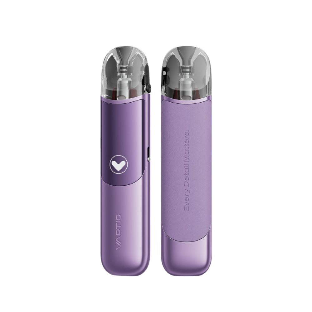 POD Tela Pod Vaptio -Lavender Purple