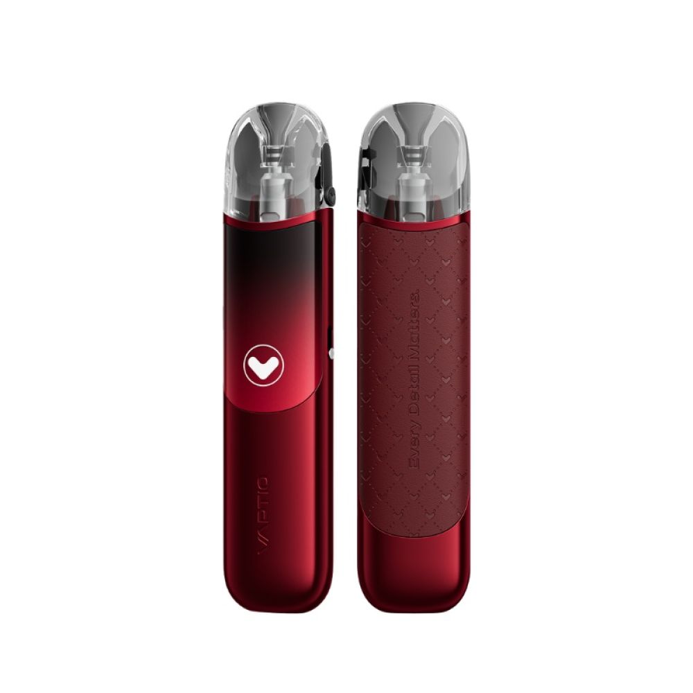 POD Tela Pod Vaptio -Red