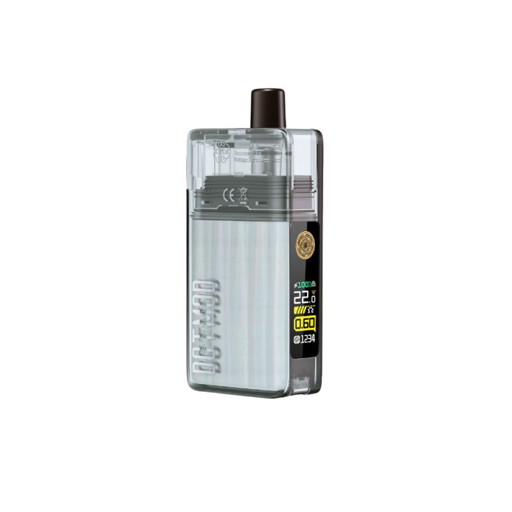 Kit Dotpod Max Lite - Smoke
