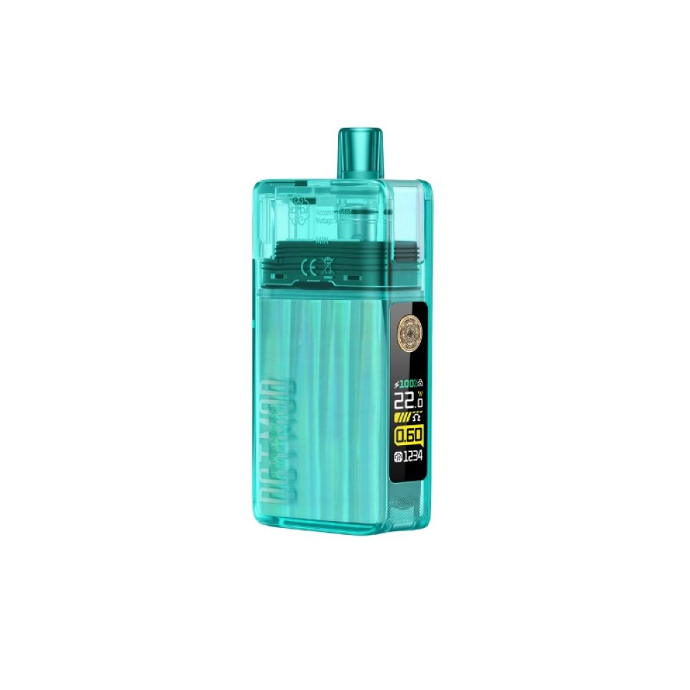 Kit Dotpod Max Lite - Tiffany Blue