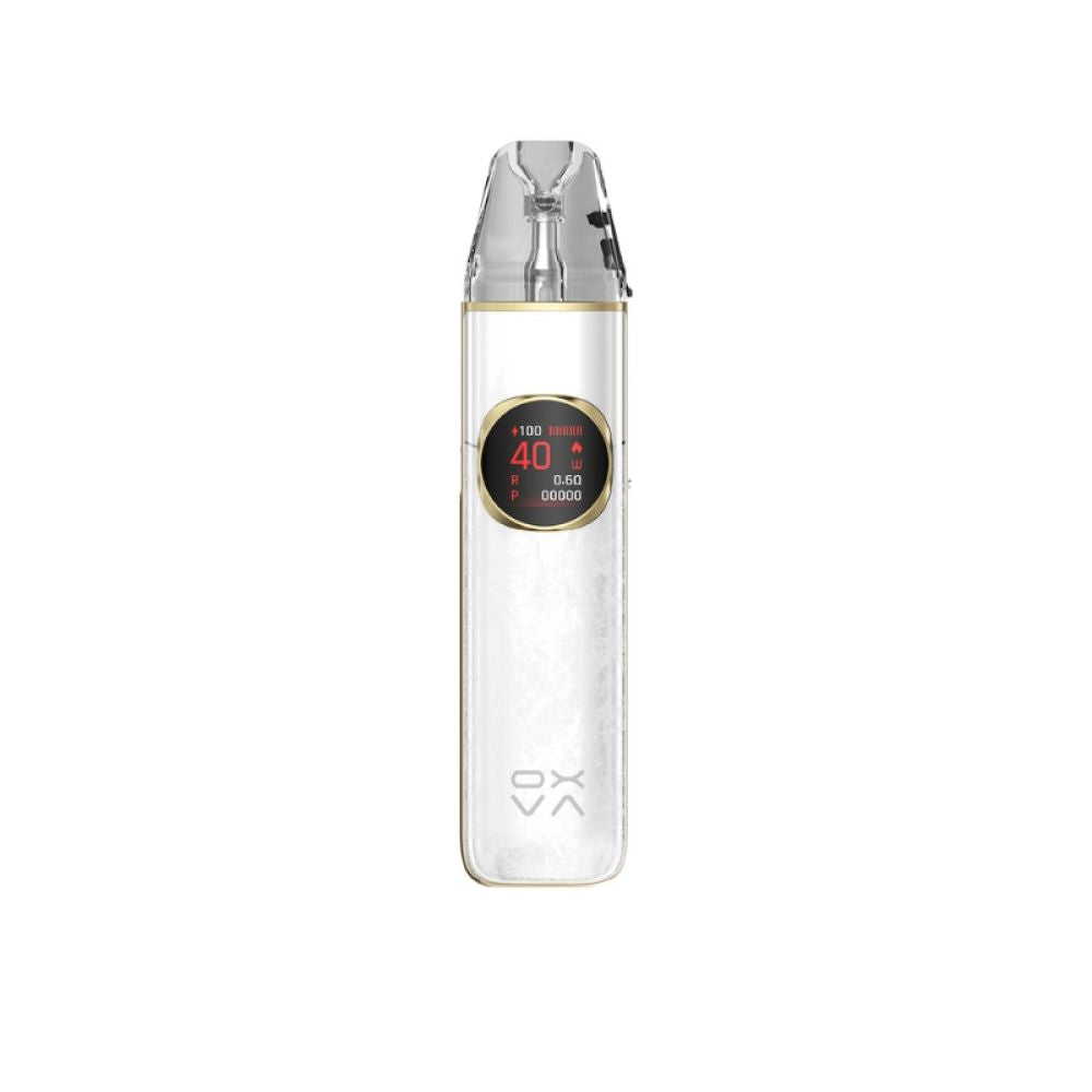 POD Nexlim 2 Oxva - Pearly White