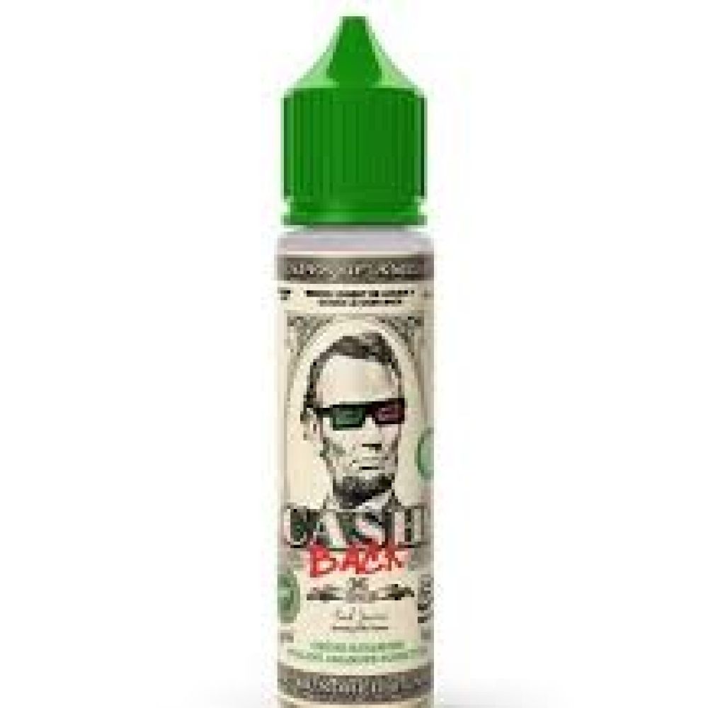 CASH BACK - SWOKE - 50ML